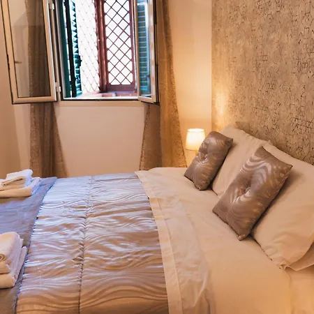 Ragusa14apartment * Барі