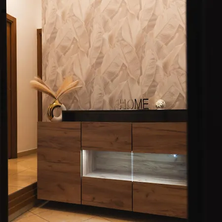 Ragusa14apartment Барі