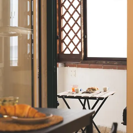 Ragusa14apartment Bari