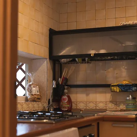 Daire Ragusa14apartment