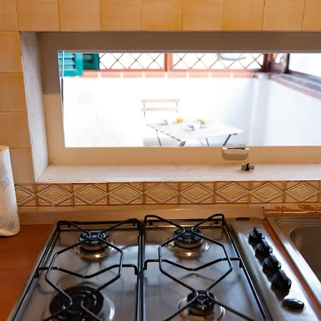 Daire Ragusa14apartment *