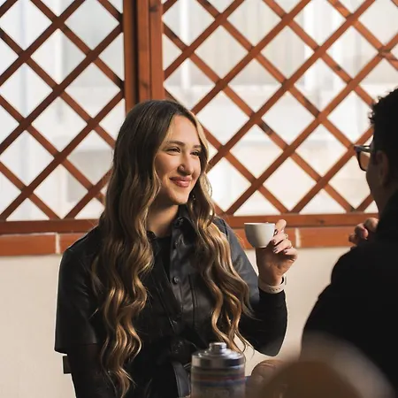 Ragusa14apartment Apartman Bari