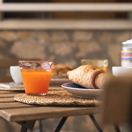 Ragusa14apartment Daire *