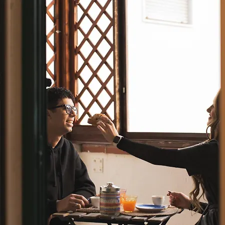 Apartman Ragusa14apartment Bari