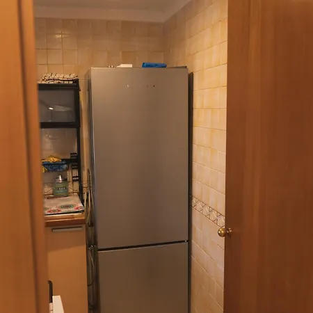 Daire Ragusa14apartment Bari