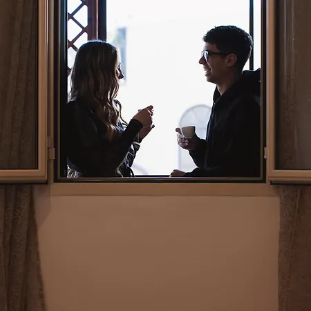 Ragusa14apartment Apartman *