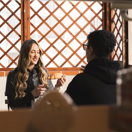 Ragusa14apartment Apartman