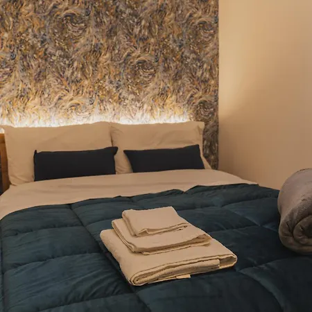 Ragusa14apartment Daire *