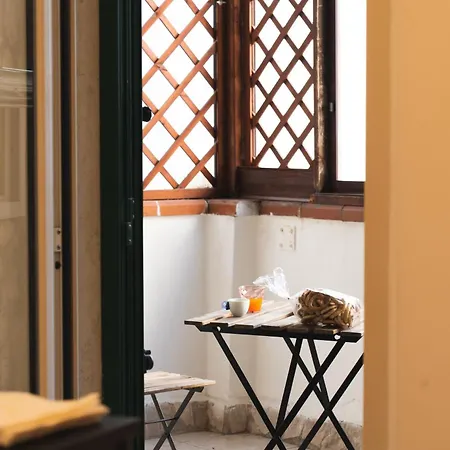 Ragusa14apartment Daire Bari