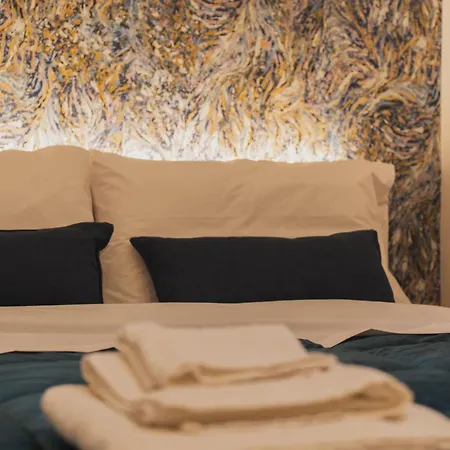 Daire Ragusa14apartment Bari