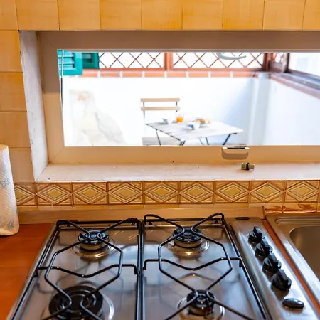 Daire Ragusa14apartment *