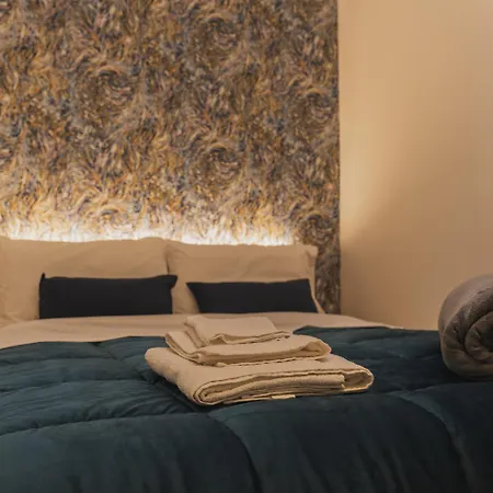 Ragusa14apartment Apartman Bari